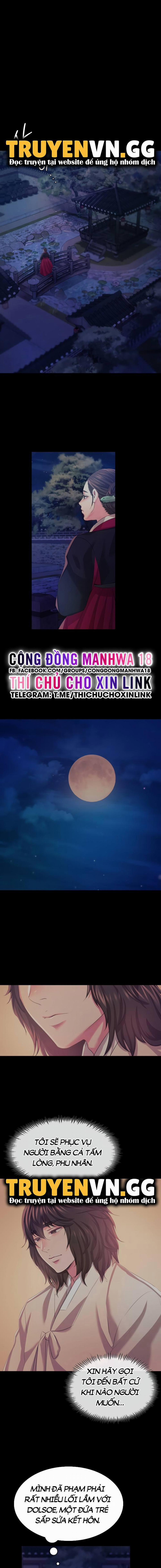 Tiểu Thư 67 trang 3