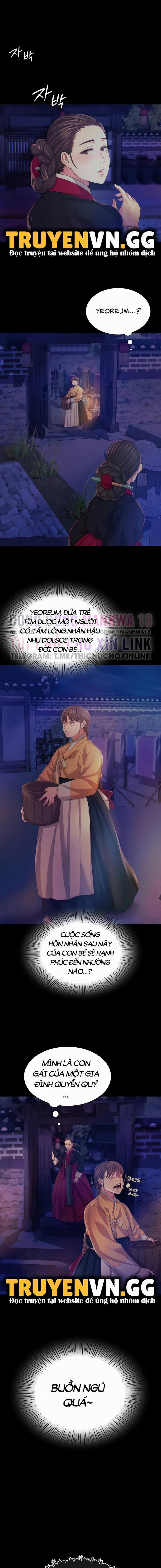 Tiểu Thư 67 trang 5