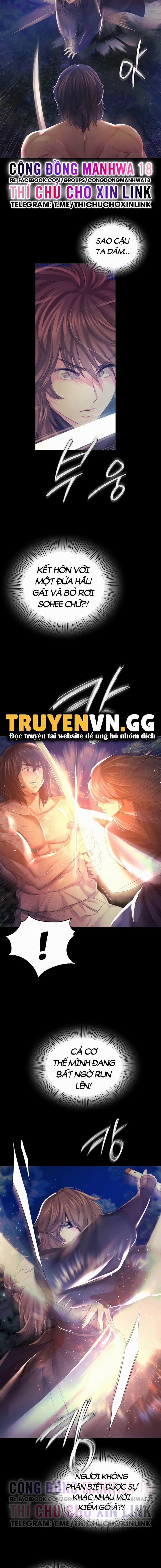 Tiểu Thư 67 trang 9