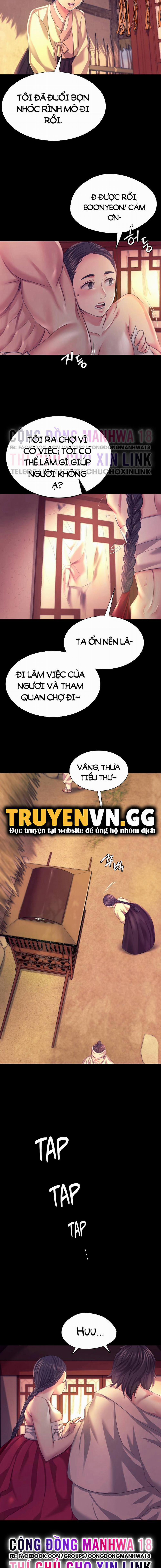 Tiểu Thư Chương 69 Trang 11