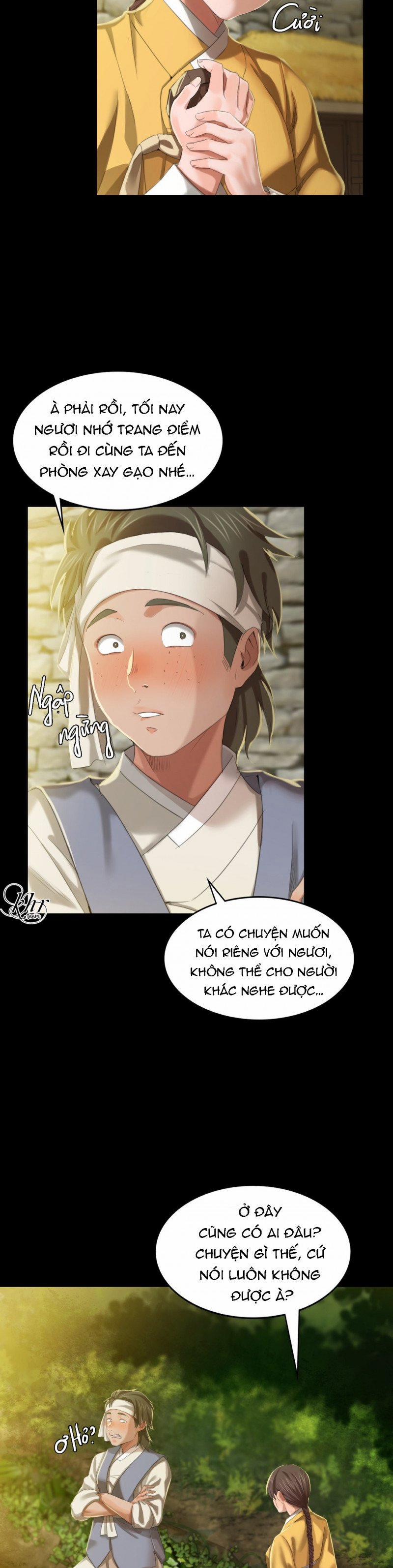 Tiểu Thư 7.1 trang 13