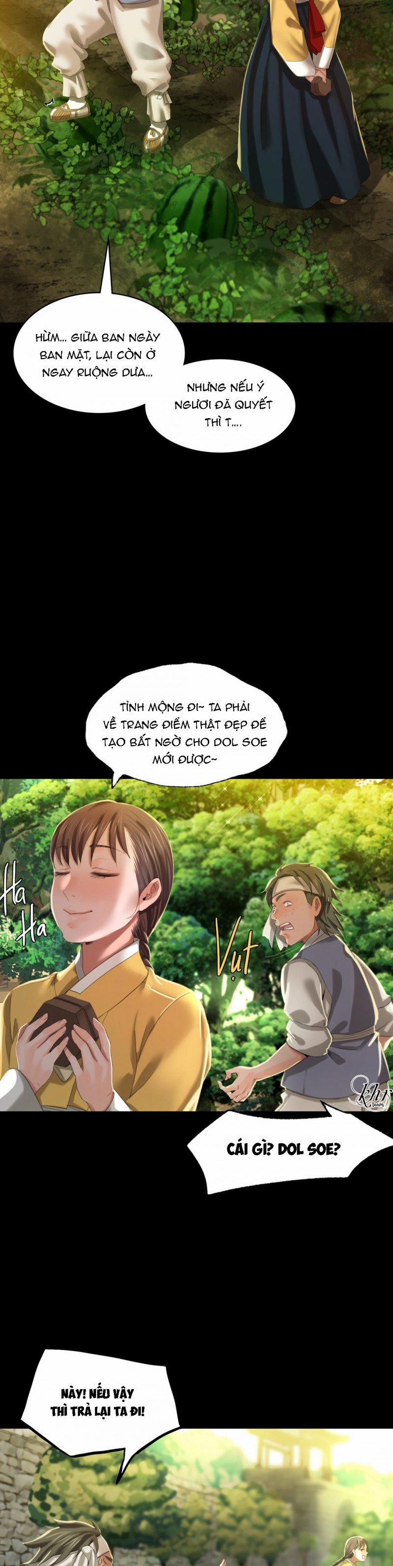 Tiểu Thư 7.1 trang 14