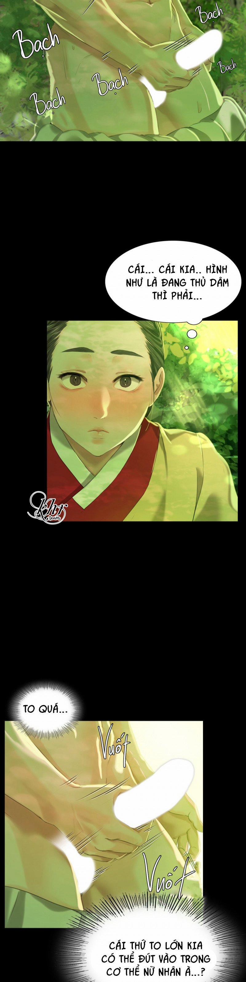 Tiểu Thư 7.1 trang 18