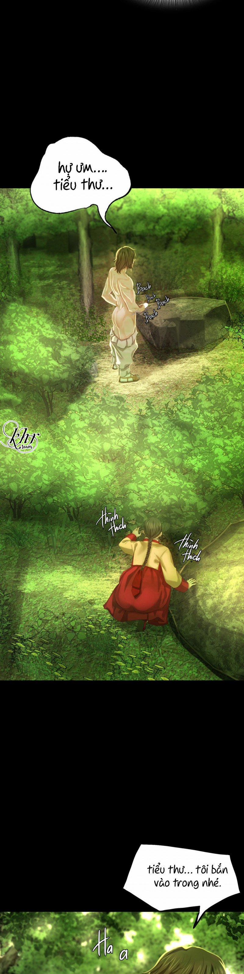 Tiểu Thư 7.1 trang 20