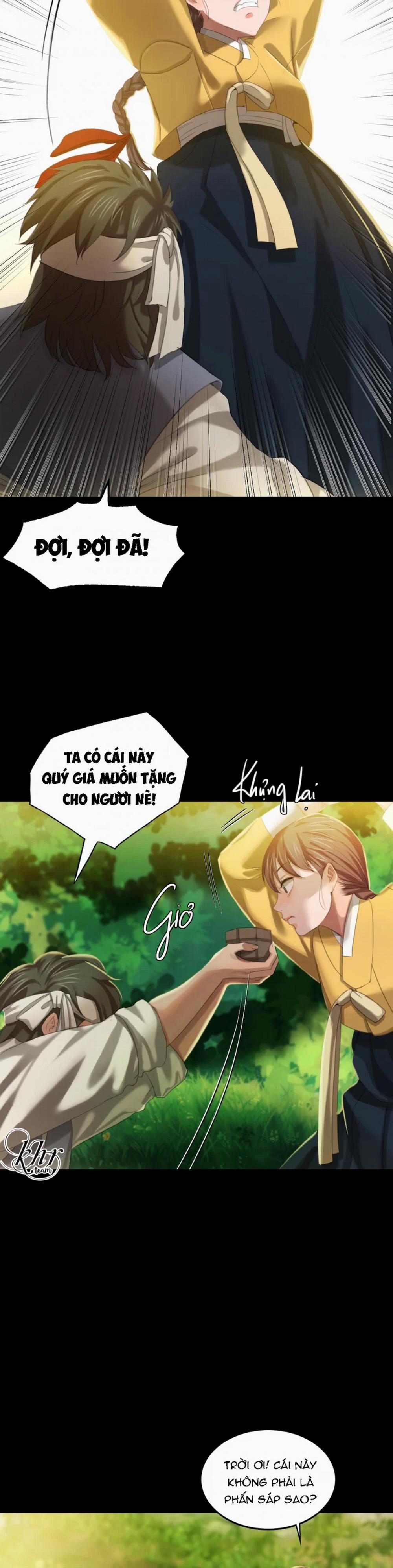 Tiểu Thư 7 trang 11