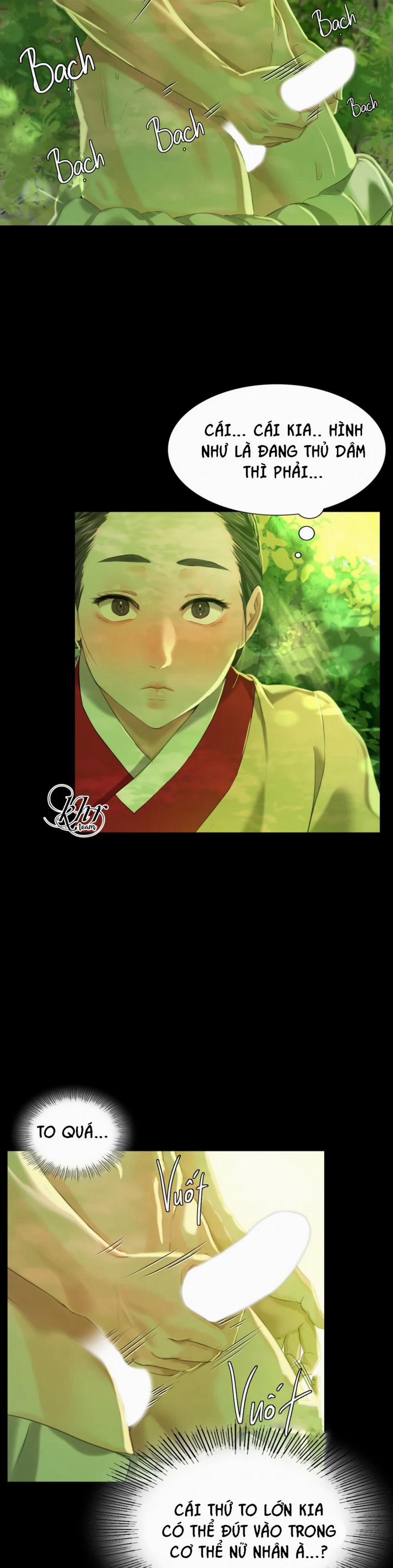 Tiểu Thư 7 trang 18