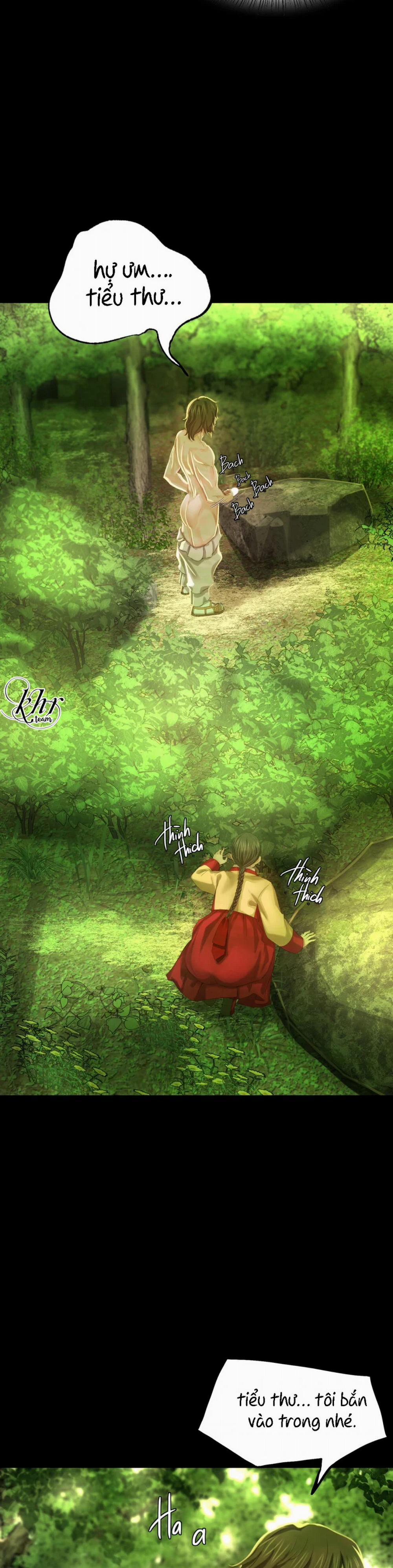 Tiểu Thư 7 trang 20