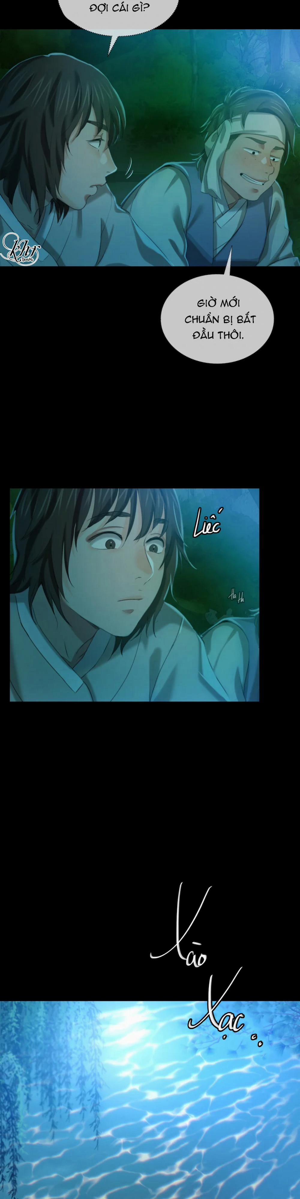 Tiểu Thư 7 trang 35