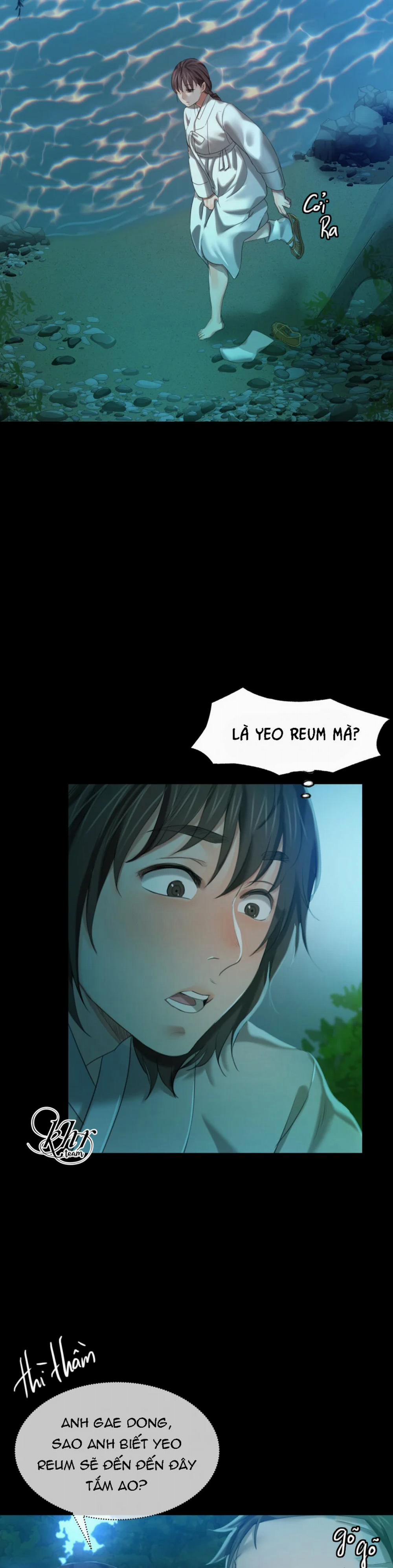 Tiểu Thư 7 trang 36