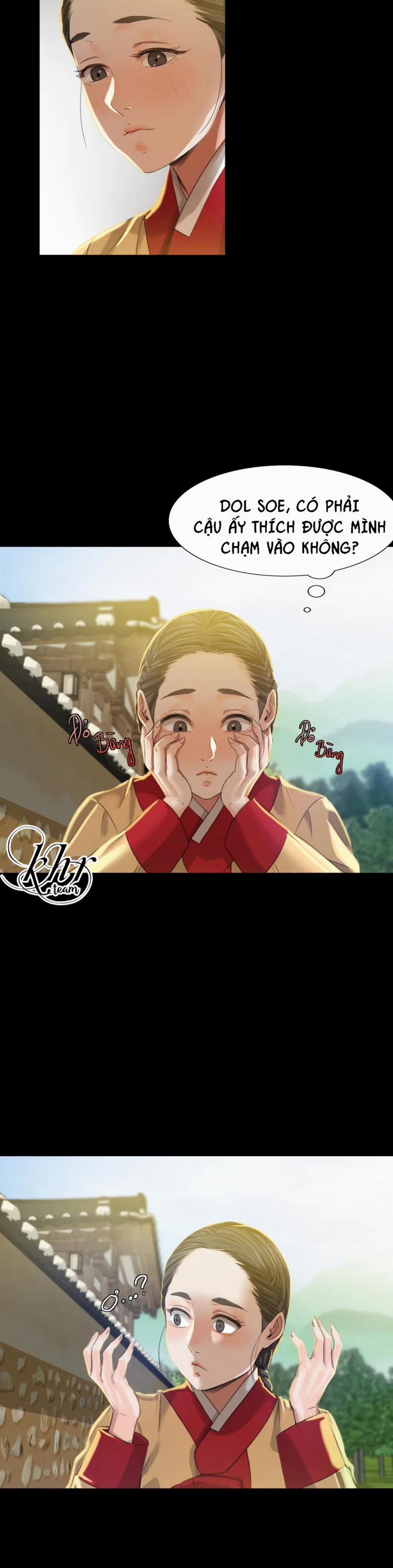 Tiểu Thư 7 trang 4