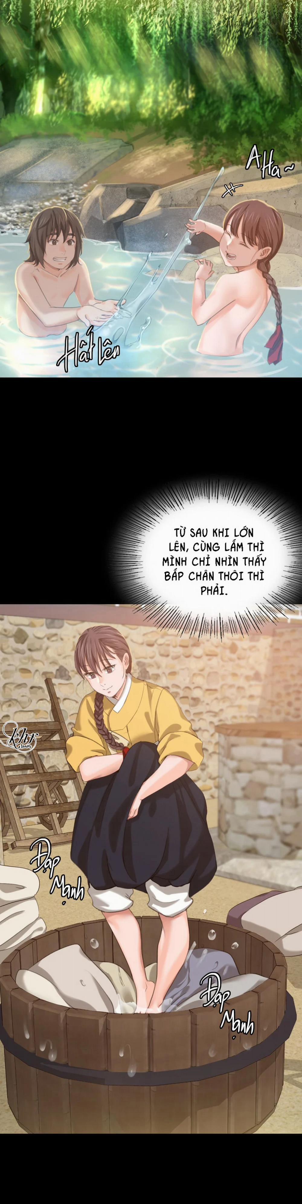 Tiểu Thư 7 trang 40