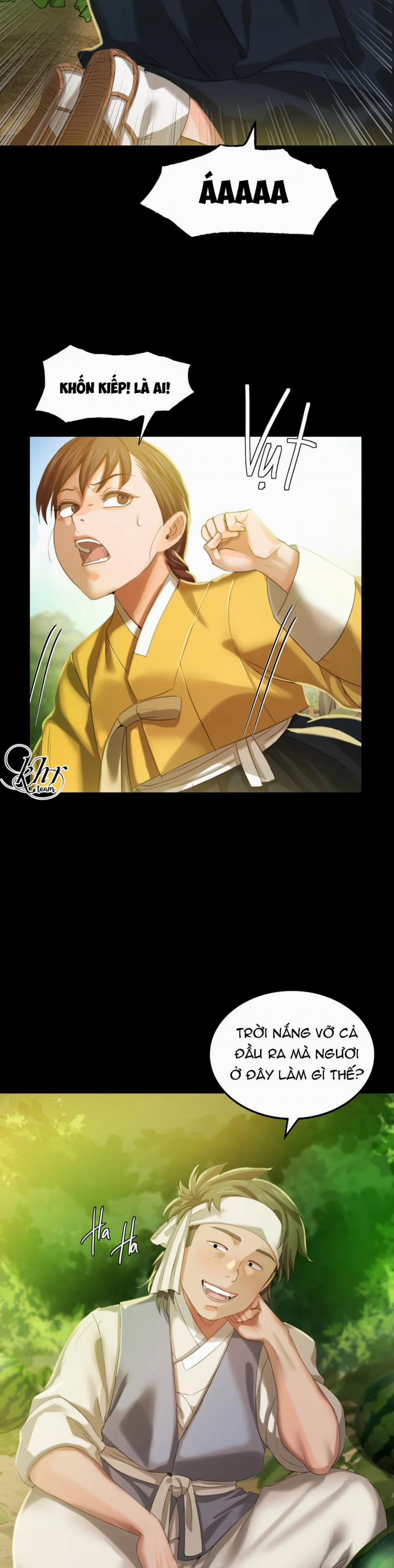 Tiểu Thư 7 trang 9