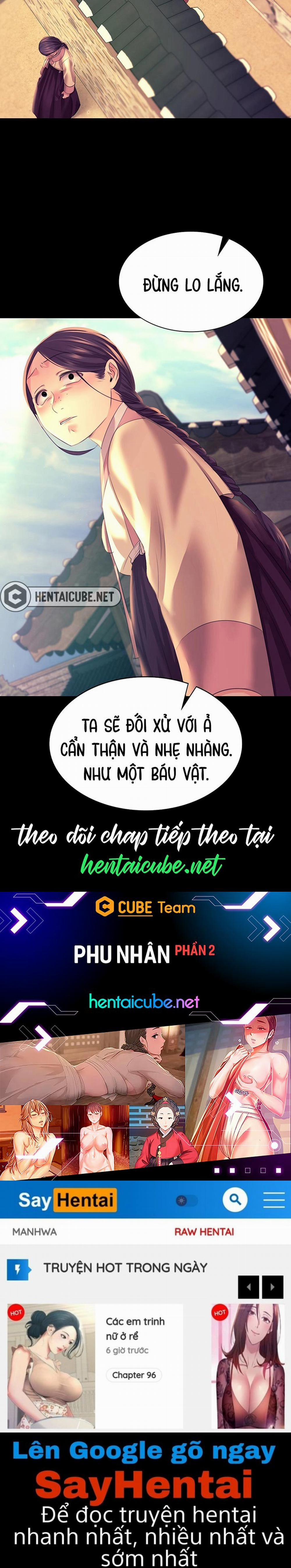 Tiểu Thư Chương 75 Trang 33