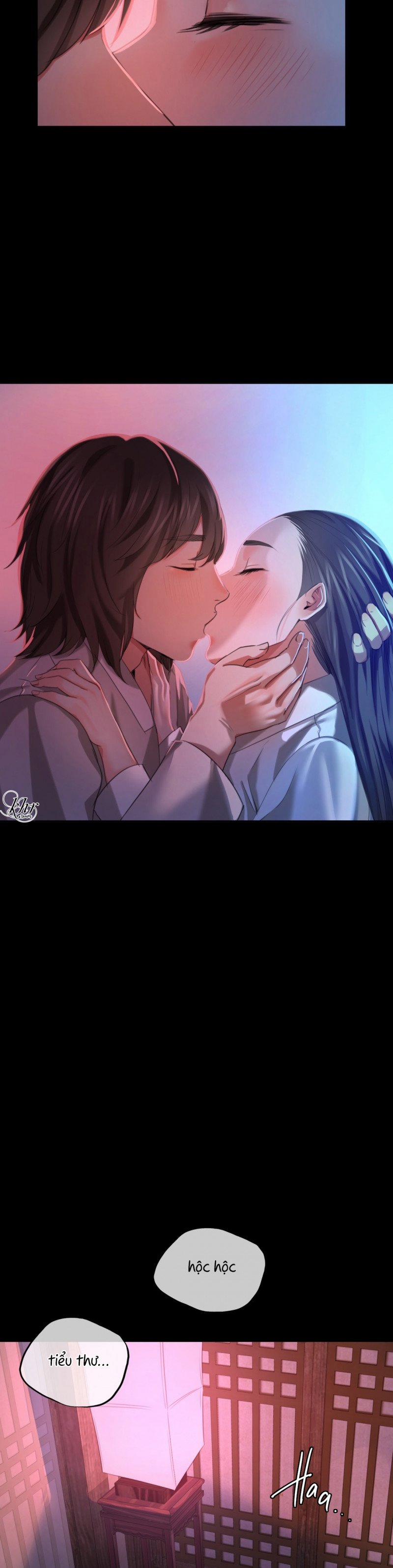 Tiểu Thư 8.1 trang 13