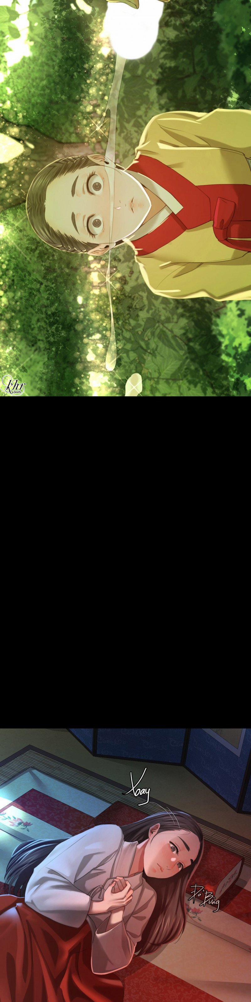 Tiểu Thư 8.1 trang 5