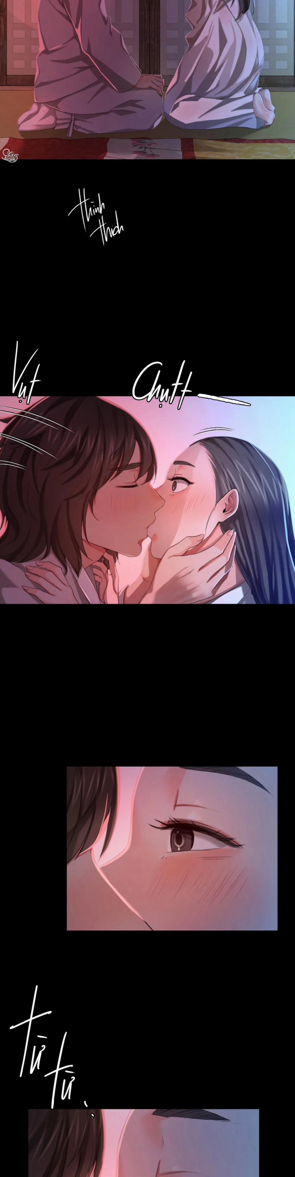 Tiểu Thư 8 trang 12