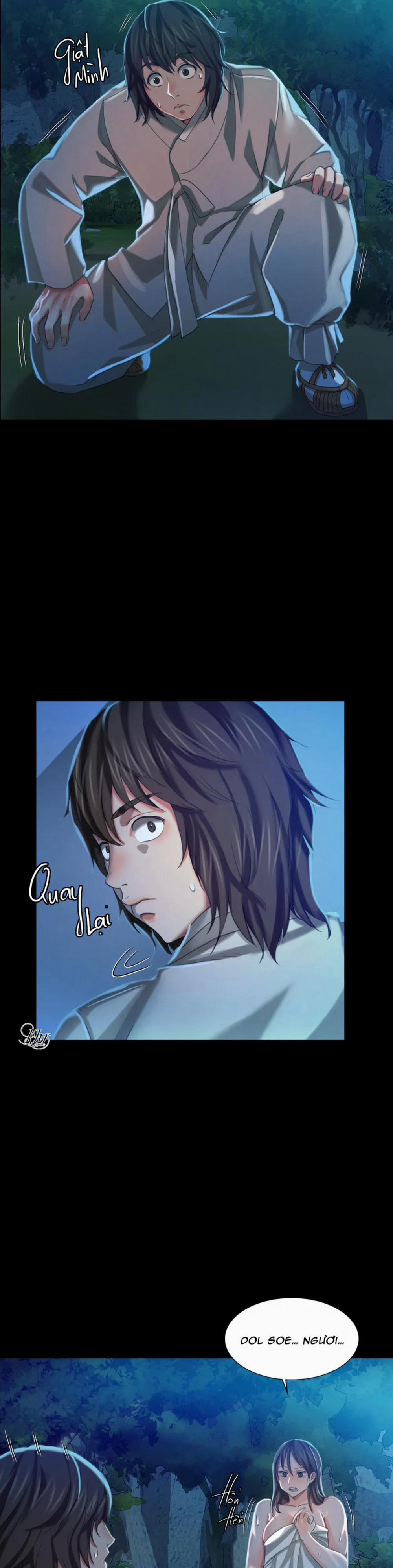 Tiểu Thư 8 trang 30