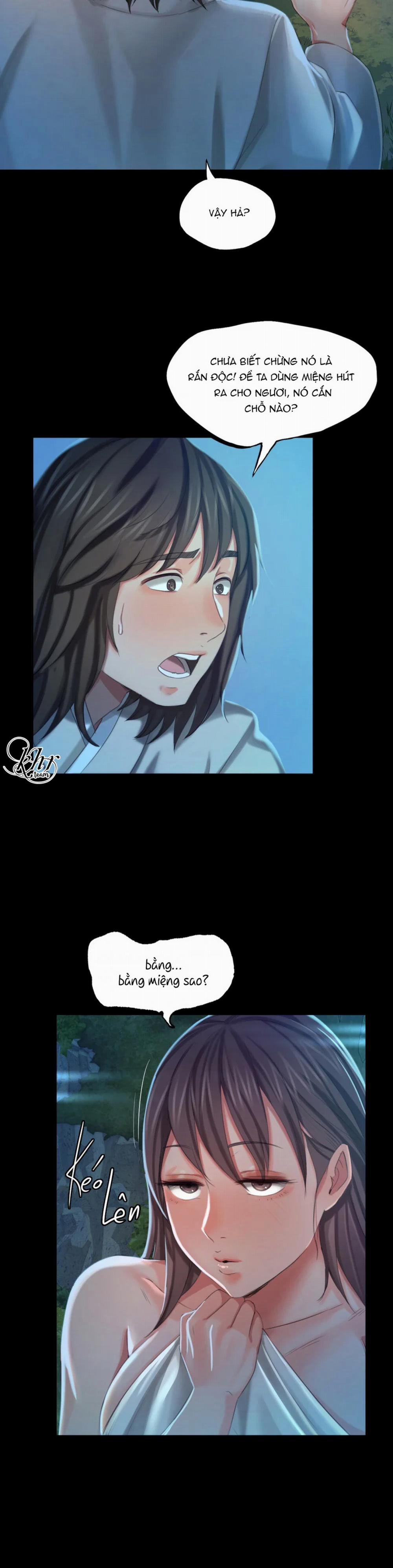 Tiểu Thư 8 trang 36