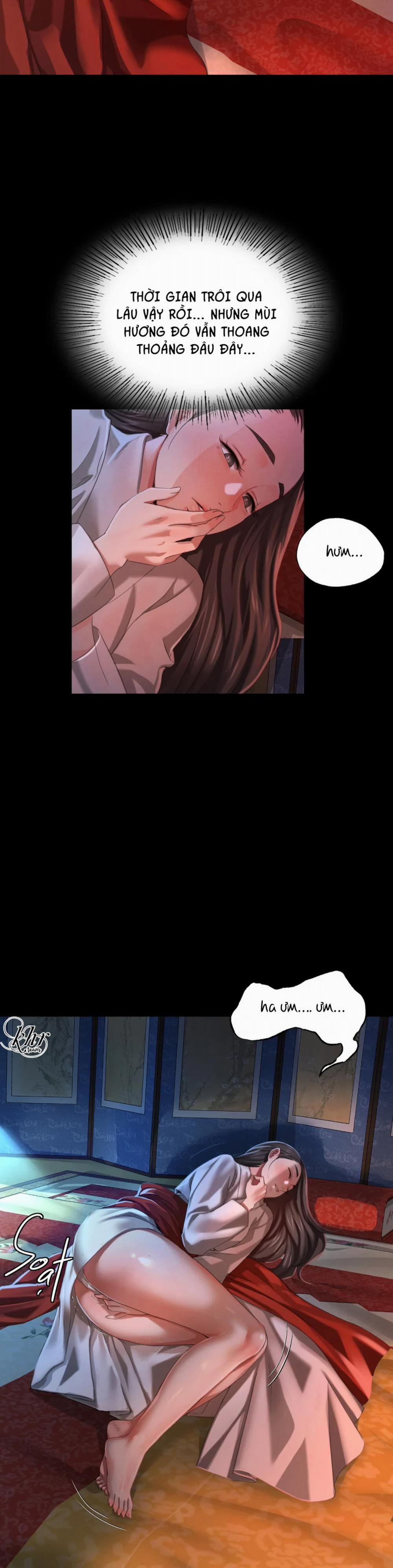 Tiểu Thư 8 trang 6