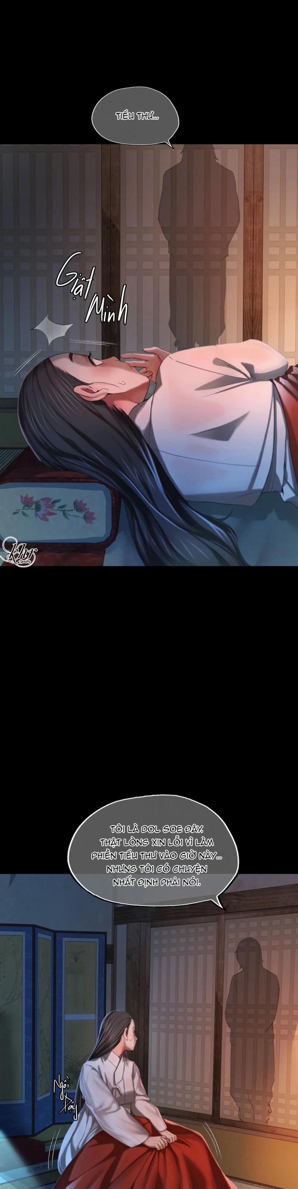 Tiểu Thư 8 trang 8