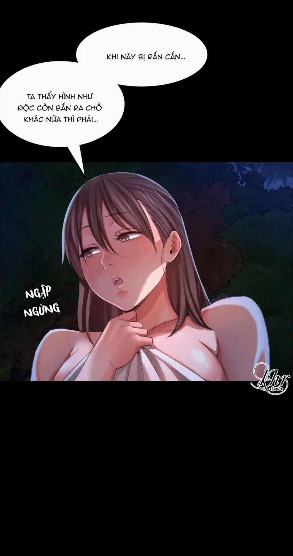 Tiểu Thư 9 trang 32