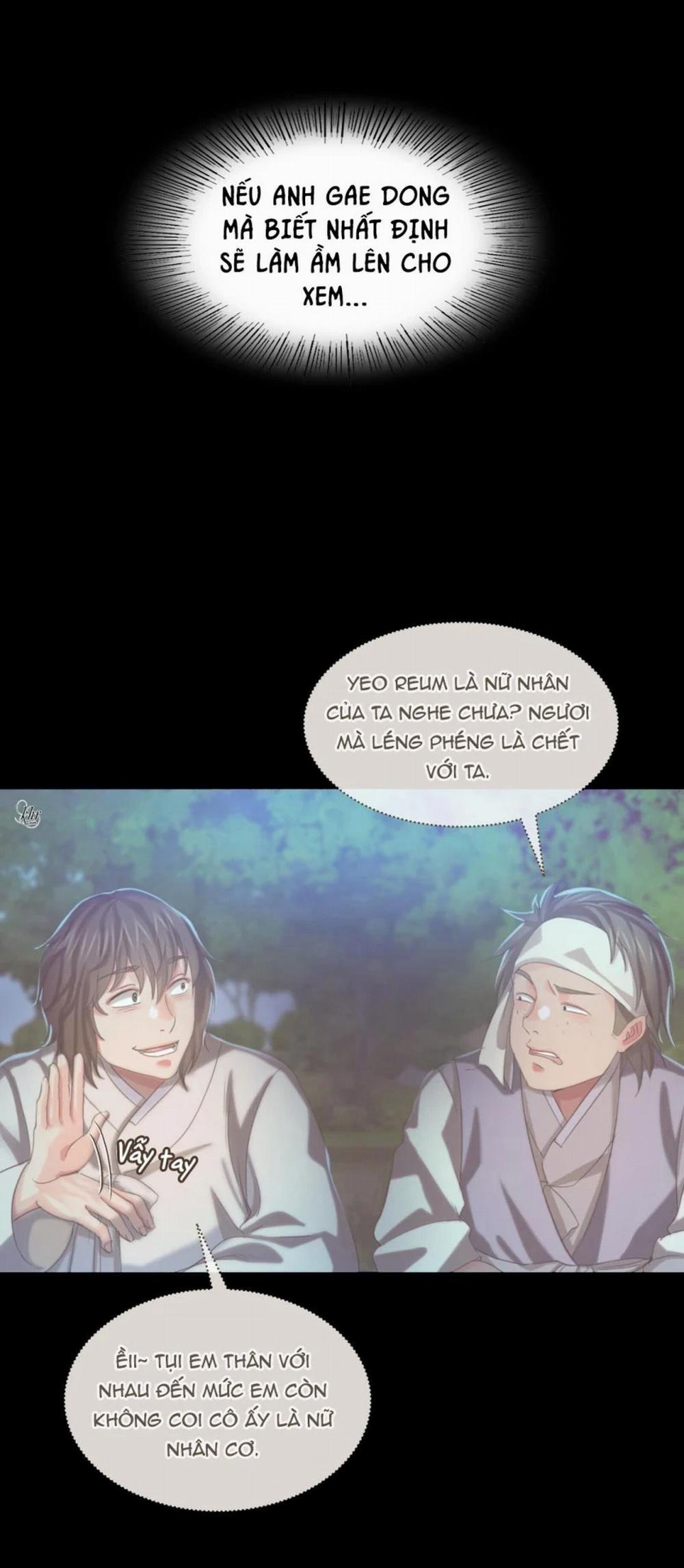 Tiểu Thư 9 trang 65