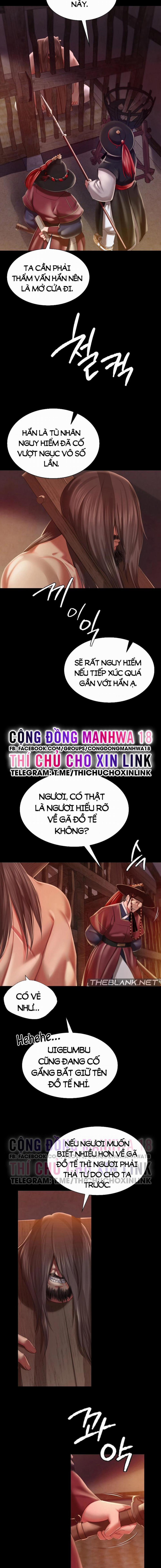 Tiểu Thư Chương 90 Trang 13