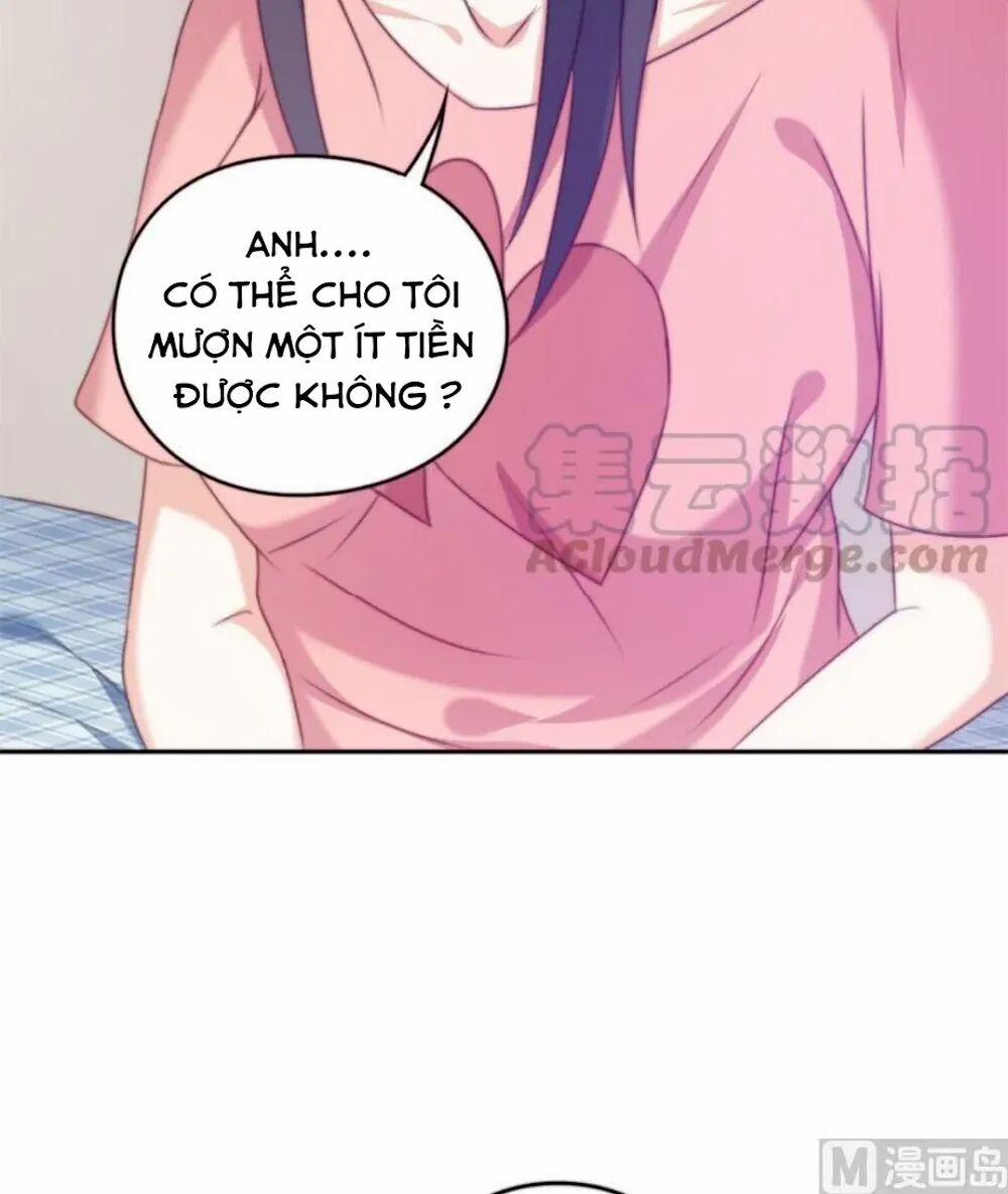 Tiêu Tiền Ở Thế Giới Khác 1 trang 10