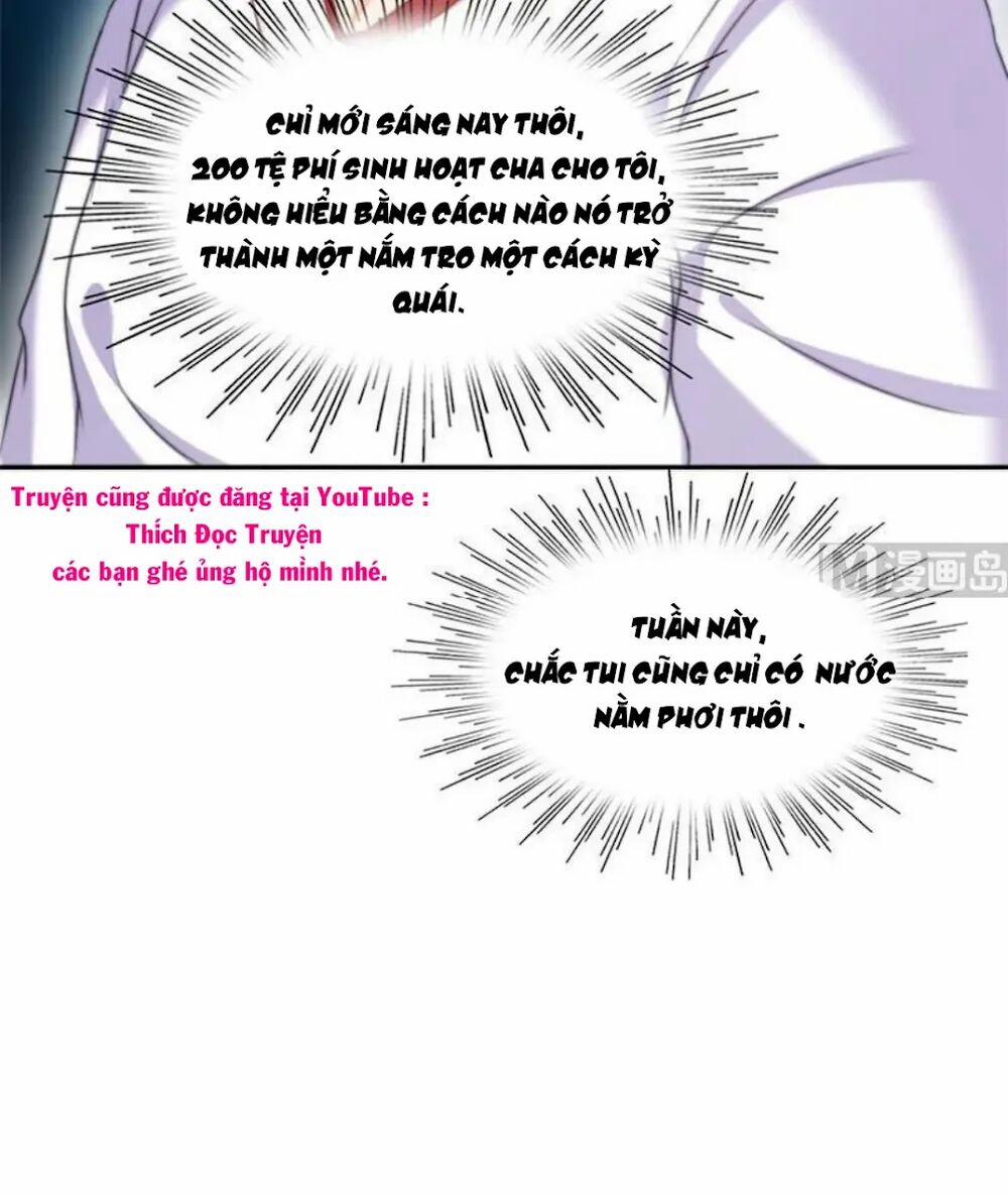 Tiêu Tiền Ở Thế Giới Khác 1 trang 12