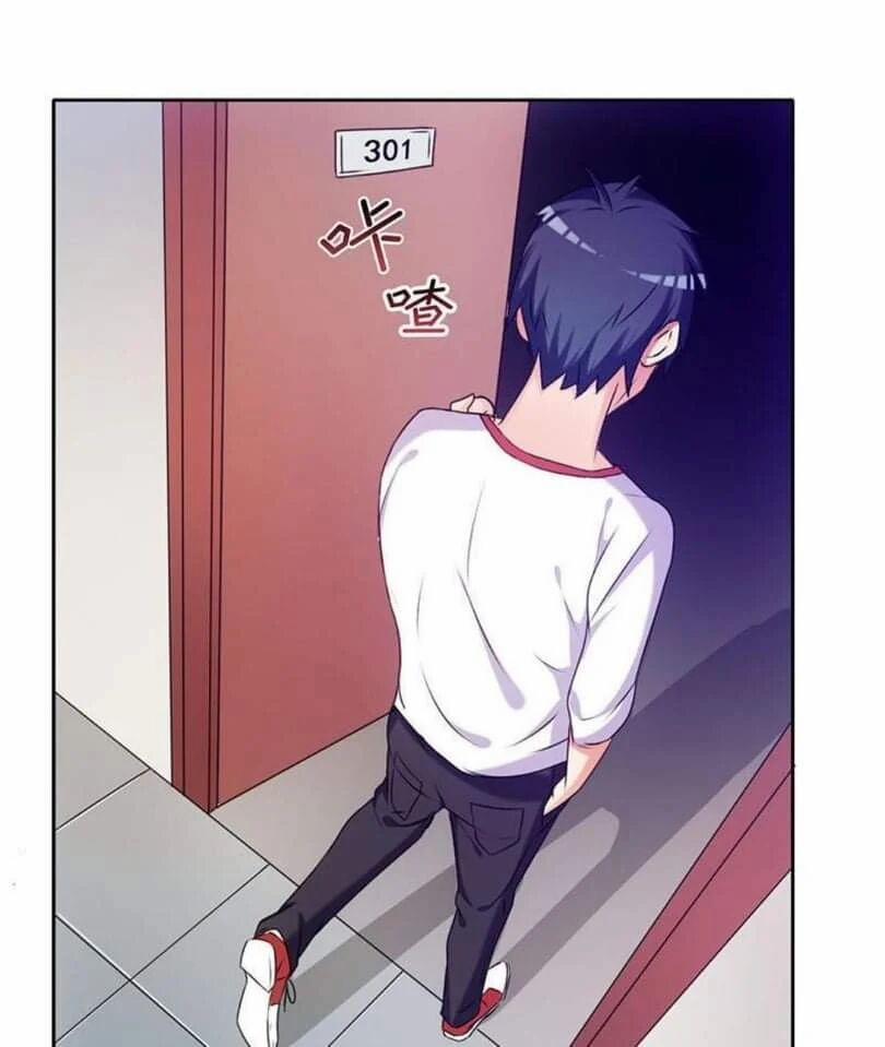 Tiêu Tiền Ở Thế Giới Khác 1 trang 2