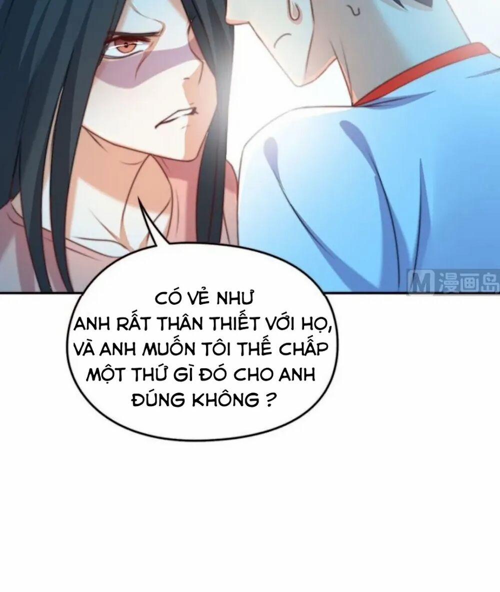 Tiêu Tiền Ở Thế Giới Khác 1 trang 21