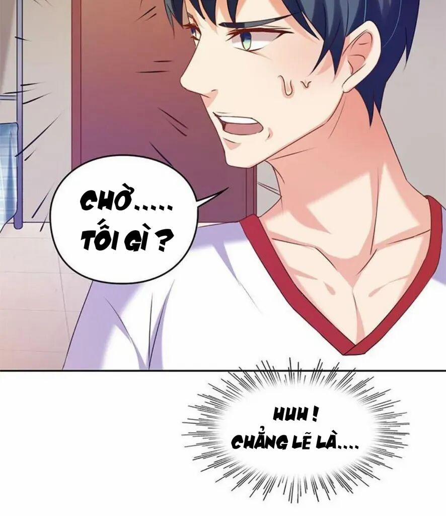 Tiêu Tiền Ở Thế Giới Khác 1 trang 26