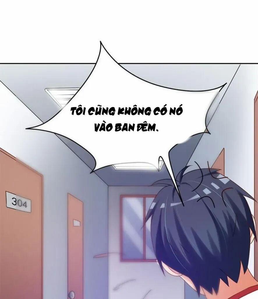 Tiêu Tiền Ở Thế Giới Khác 1 trang 27