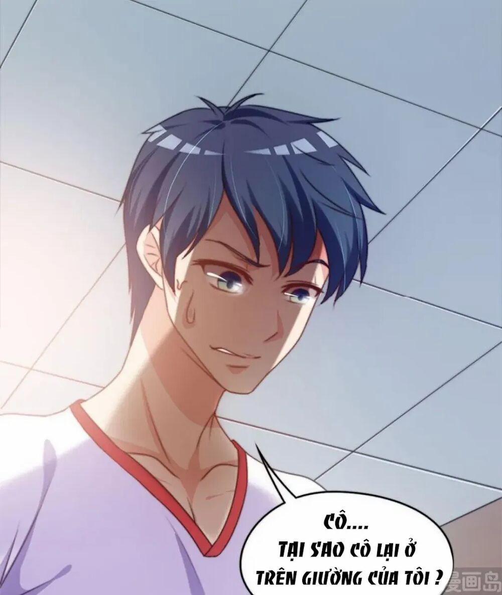 Tiêu Tiền Ở Thế Giới Khác 1 trang 7