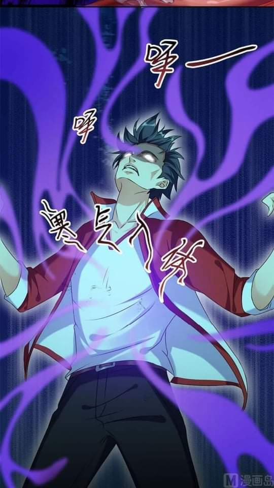 Tiêu Tiền Ở Thế Giới Khác 11 trang 15