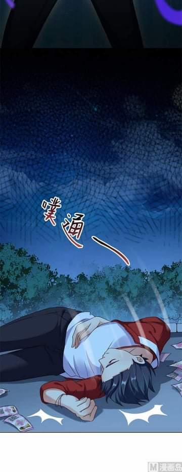 Tiêu Tiền Ở Thế Giới Khác 11 trang 16