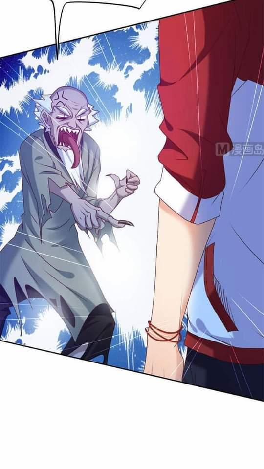 Tiêu Tiền Ở Thế Giới Khác 11 trang 2