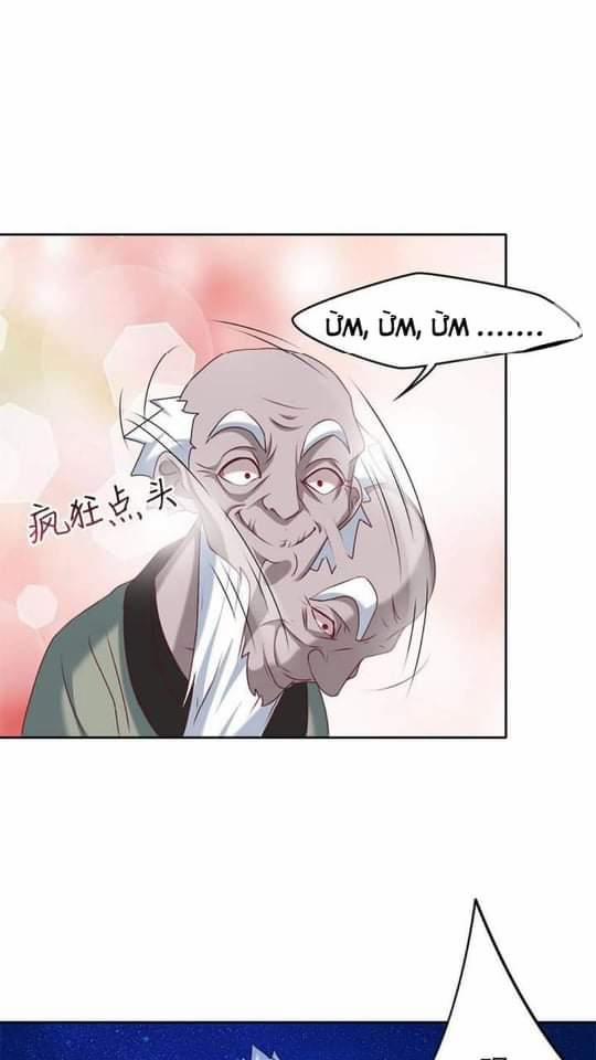 Tiêu Tiền Ở Thế Giới Khác 11 trang 5