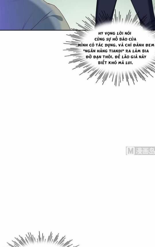 Tiêu Tiền Ở Thế Giới Khác 11 trang 8