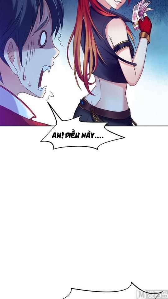 Tiêu Tiền Ở Thế Giới Khác 12 trang 10