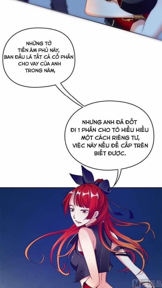 Tiêu Tiền Ở Thế Giới Khác 12 trang 8