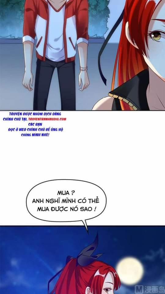 Tiêu Tiền Ở Thế Giới Khác 13 trang 2