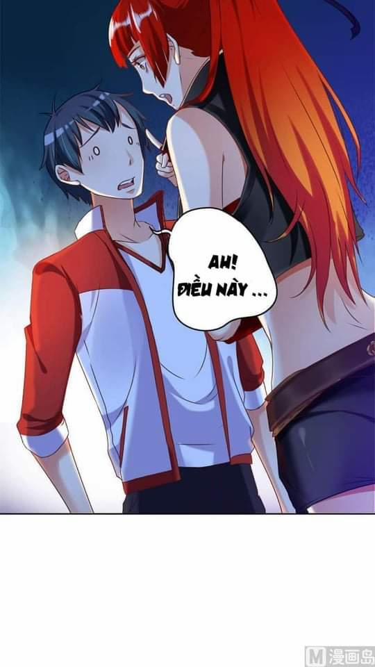 Tiêu Tiền Ở Thế Giới Khác 13 trang 9