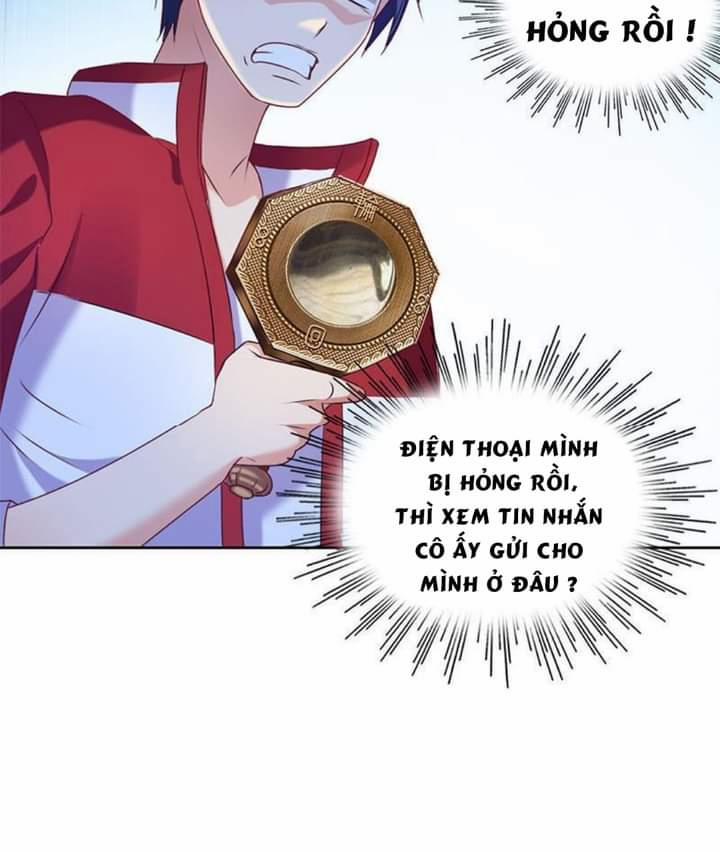 Tiêu Tiền Ở Thế Giới Khác 14 trang 15