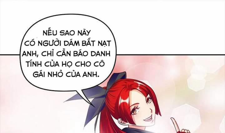 Tiêu Tiền Ở Thế Giới Khác 14 trang 5