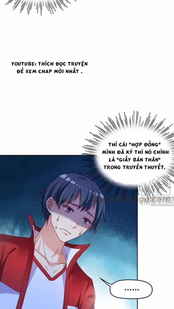 Tiêu Tiền Ở Thế Giới Khác 14 trang 7