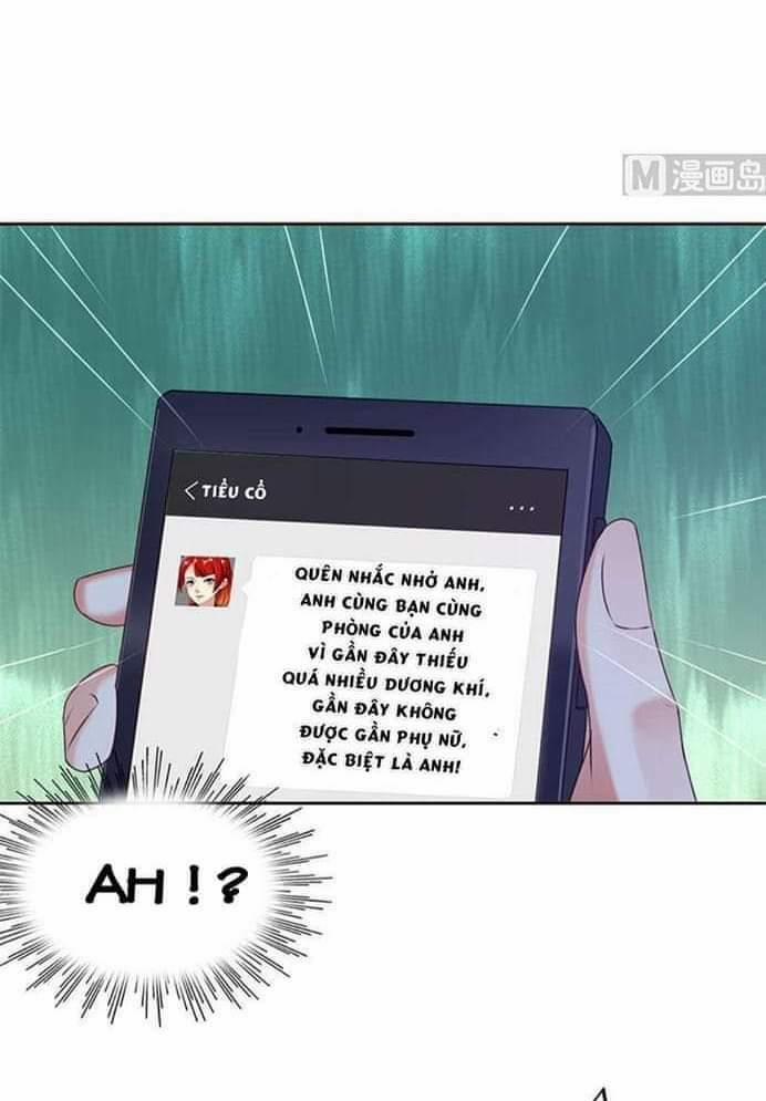 Tiêu Tiền Ở Thế Giới Khác 16 trang 1