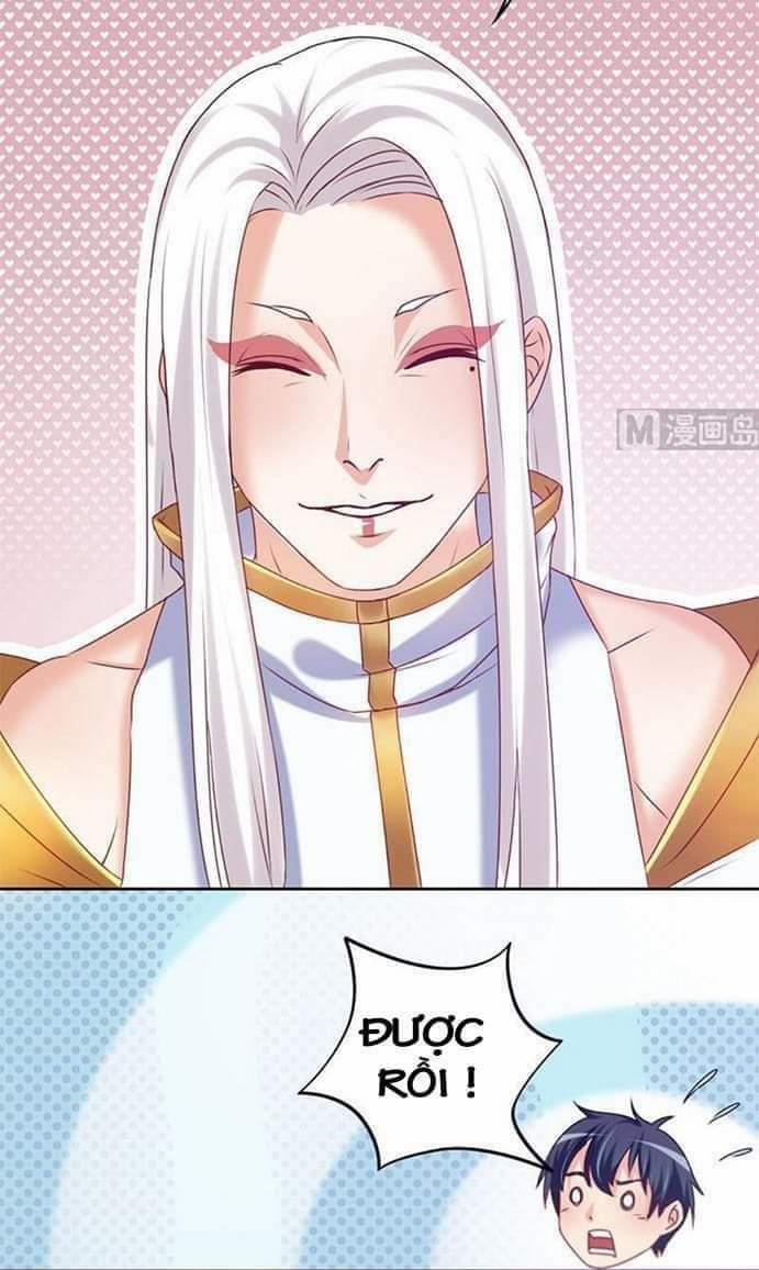 Tiêu Tiền Ở Thế Giới Khác 16 trang 11