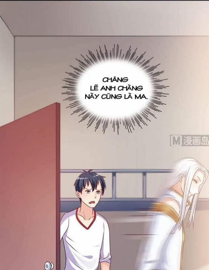 Tiêu Tiền Ở Thế Giới Khác 16 trang 12