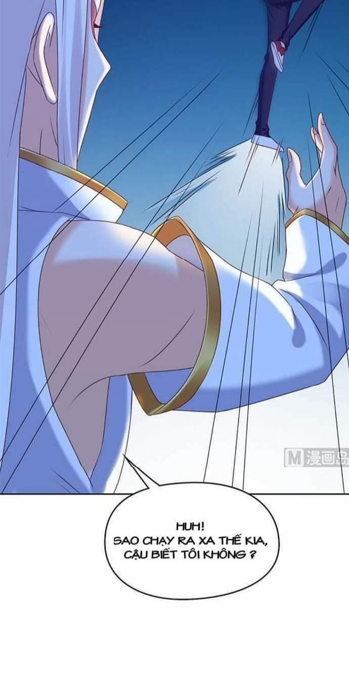 Tiêu Tiền Ở Thế Giới Khác 16 trang 19